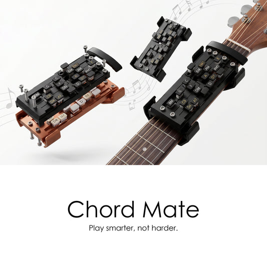 ChordMate