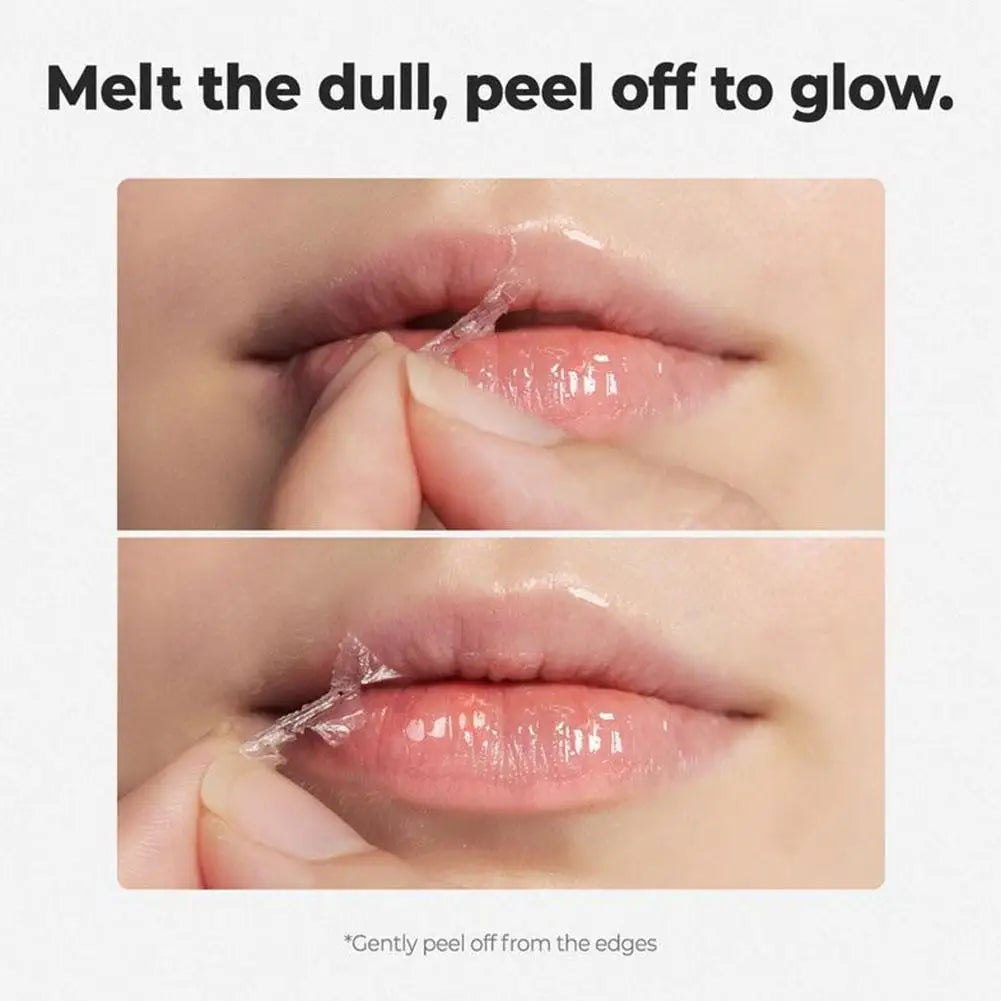 Soothing Prep Lip Mask