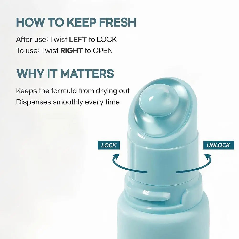 Soothing Prep Lip Mask