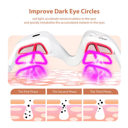 EYE CARE MASSAGER