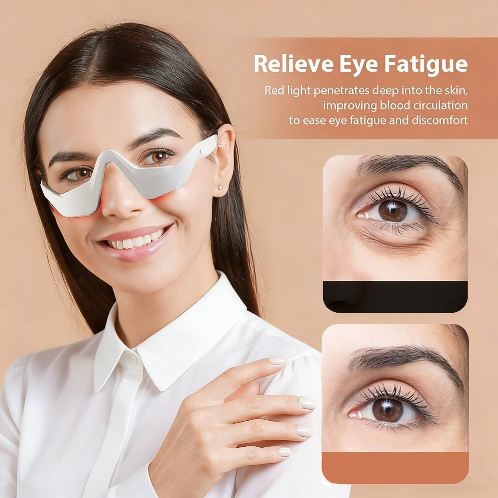EYE CARE MASSAGER
