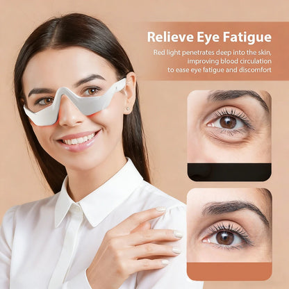 EYE CARE MASSAGER