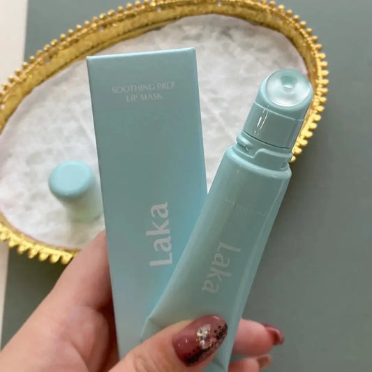 Soothing Prep Lip Mask