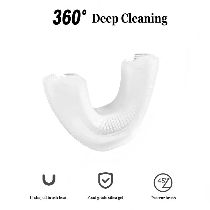 WhiteWave 360