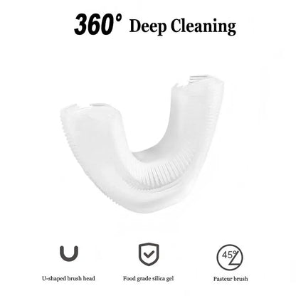 WhiteWave 360