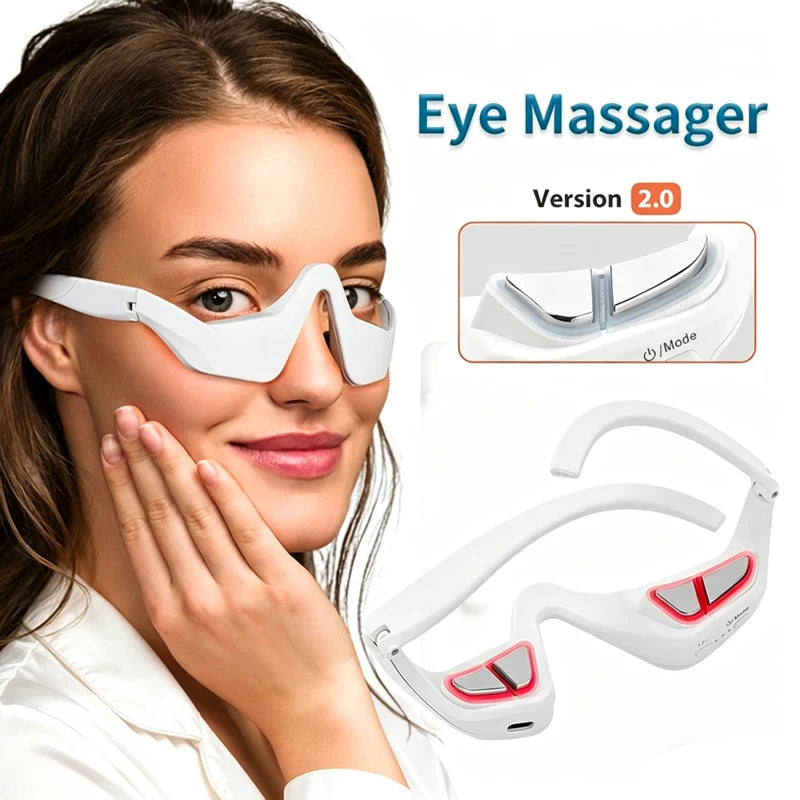 EYE CARE MASSAGER