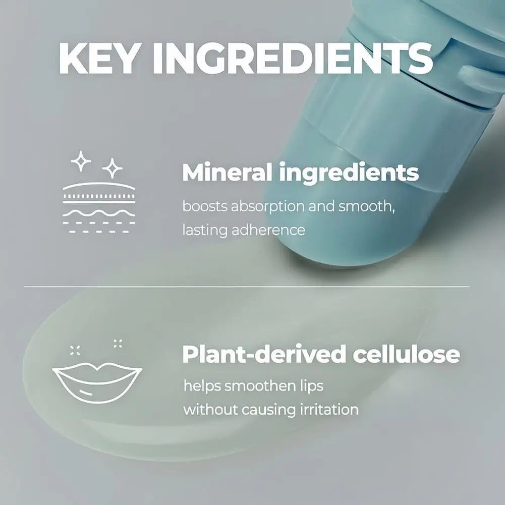 Soothing Prep Lip Mask