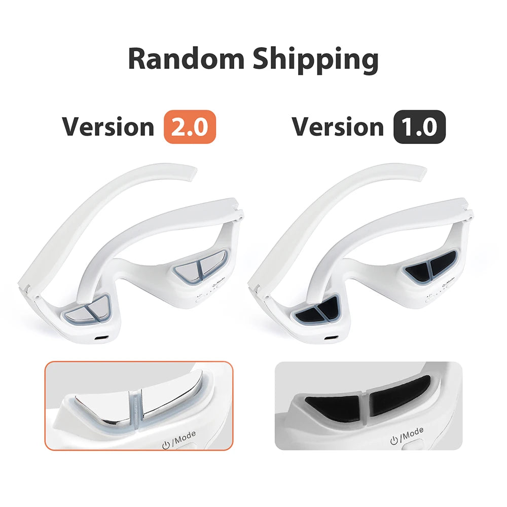 EYE CARE MASSAGER