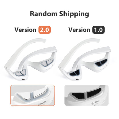 EYE CARE MASSAGER