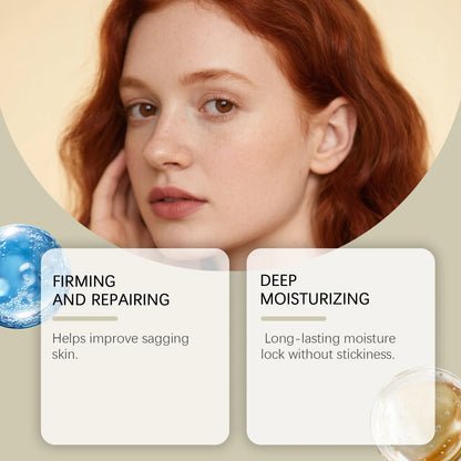 Copper Peptide Serum Anti Wrinkle Remover  30ml