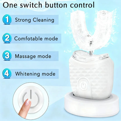 WhiteWave 360