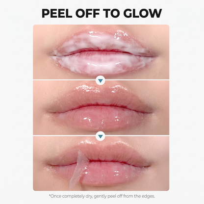 Collagen Night Wrapping Mask